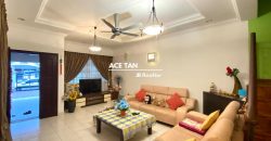 Impian Emas @ Skudai – 2 Storey Terrace – RENT Impian Emas @ Skudai – 2 Storey Terrace – RENT