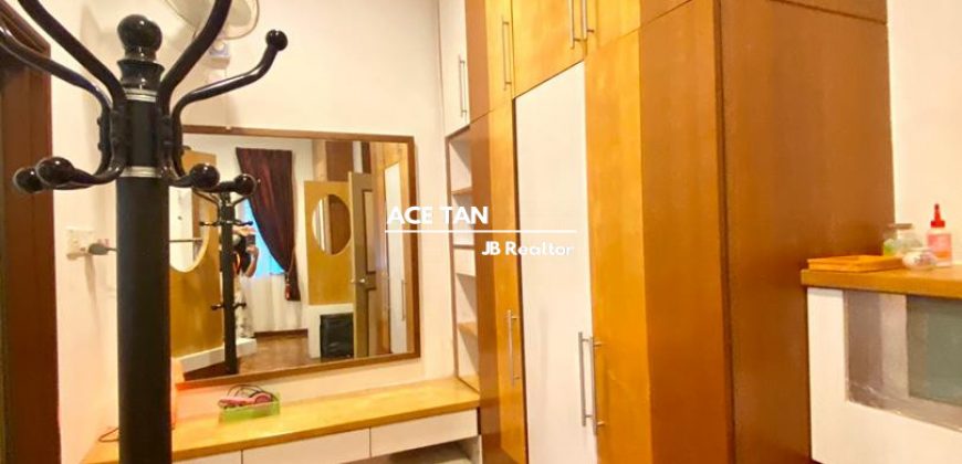 Impian Emas @ Skudai – 2 Storey Terrace – RENT Impian Emas @ Skudai – 2 Storey Terrace – RENT