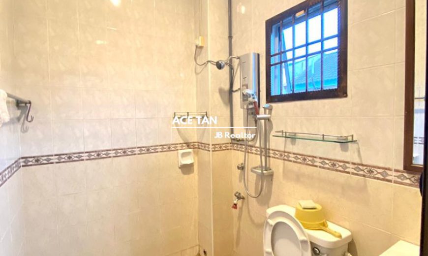 Impian Emas @ Skudai – 2 Storey Terrace – RENT Impian Emas @ Skudai – 2 Storey Terrace – RENT
