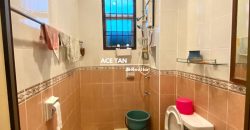 Impian Emas @ Skudai – 2 Storey Terrace – RENT Impian Emas @ Skudai – 2 Storey Terrace – RENT