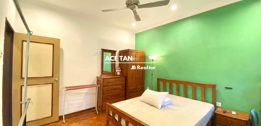 Impian Emas @ Skudai – 2 Storey Terrace – RENT Impian Emas @ Skudai – 2 Storey Terrace – RENT