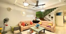 Impian Emas @ Skudai – 2 Storey Terrace – RENT Impian Emas @ Skudai – 2 Storey Terrace – RENT