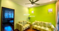 Impian Emas @ Skudai – 2 Storey Terrace – RENT Impian Emas @ Skudai – 2 Storey Terrace – RENT