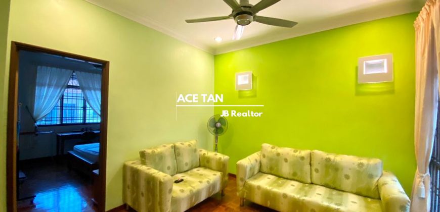 Impian Emas @ Skudai – 2 Storey Terrace – RENT Impian Emas @ Skudai – 2 Storey Terrace – RENT
