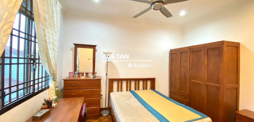 Impian Emas @ Skudai – 2 Storey Terrace – RENT Impian Emas @ Skudai – 2 Storey Terrace – RENT