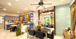 Impian Emas @ Skudai – 2 Storey Terrace – RENT Impian Emas @ Skudai – 2 Storey Terrace – RENT