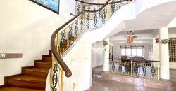 Taman Bukit Rinting (2 Storey Bungalow) Land Area : 8,844 sqft Taman Bukit Rinting (2 Storey Bungalow) Land Area : 8,844 sqft