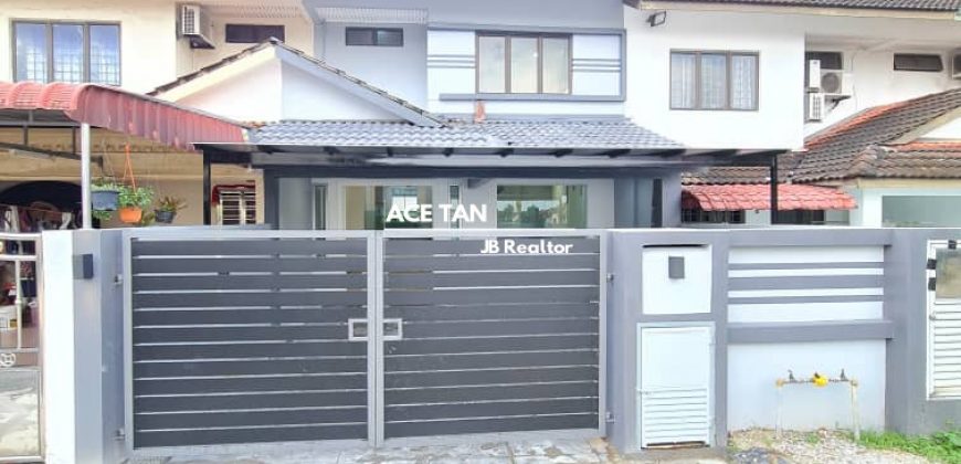 Mount Austin – 2 Storey Terrace – SALE Mount Austin – 2 Storey Terrace – SALE