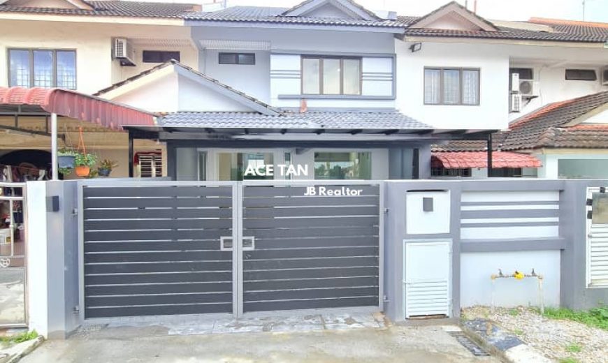 Mount Austin – 2 Storey Terrace – SALE Mount Austin – 2 Storey Terrace – SALE