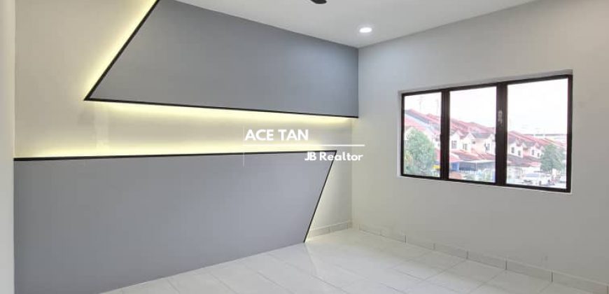 Mount Austin – 2 Storey Terrace – SALE Mount Austin – 2 Storey Terrace – SALE