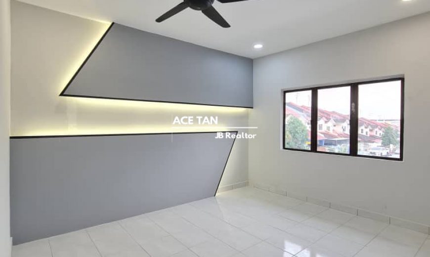 Mount Austin – 2 Storey Terrace – SALE Mount Austin – 2 Storey Terrace – SALE