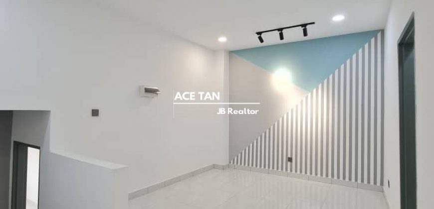 Mount Austin – 2 Storey Terrace – SALE Mount Austin – 2 Storey Terrace – SALE