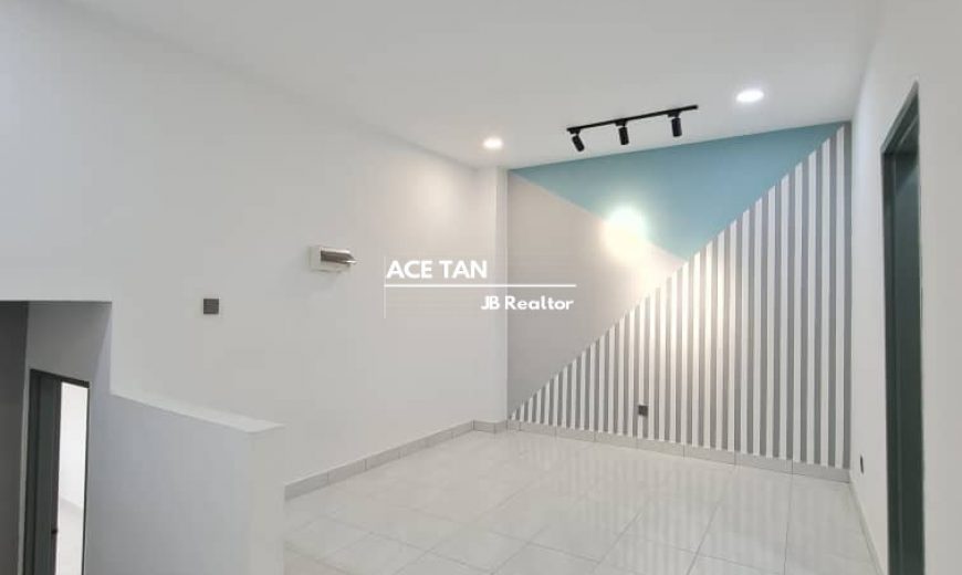 Mount Austin – 2 Storey Terrace – SALE Mount Austin – 2 Storey Terrace – SALE