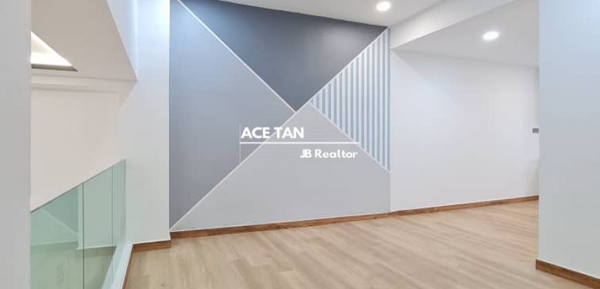 Mount Austin – 2 Storey Terrace – SALE Mount Austin – 2 Storey Terrace – SALE