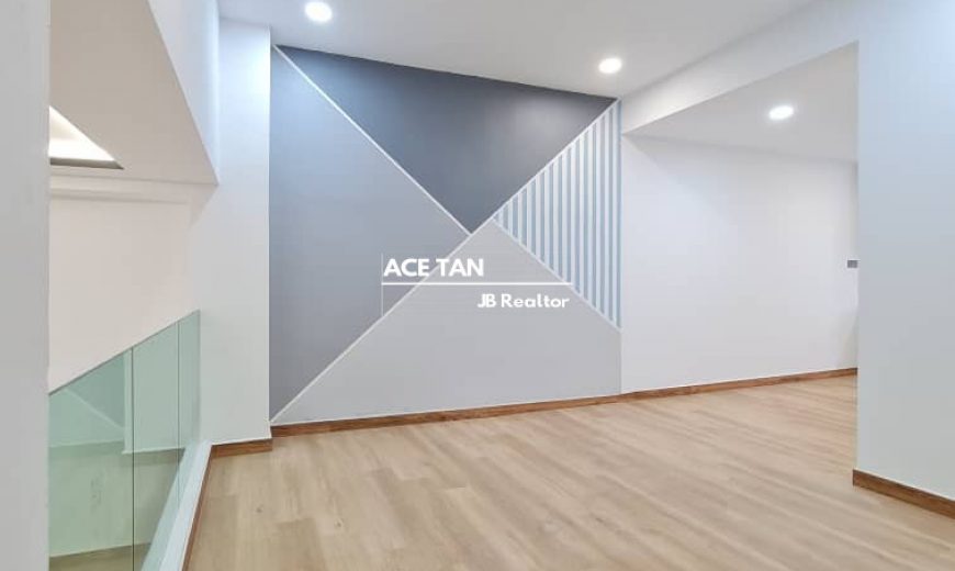 Mount Austin – 2 Storey Terrace – SALE Mount Austin – 2 Storey Terrace – SALE