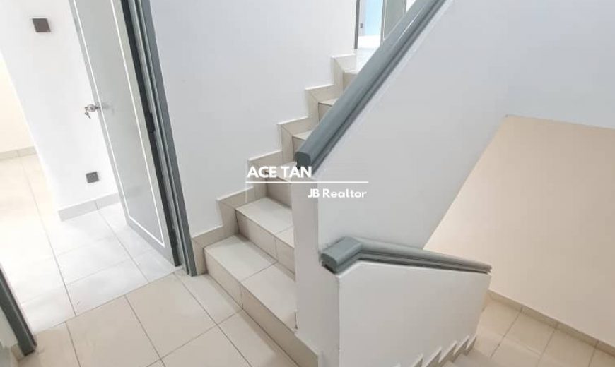 Mount Austin – 2 Storey Terrace – SALE Mount Austin – 2 Storey Terrace – SALE