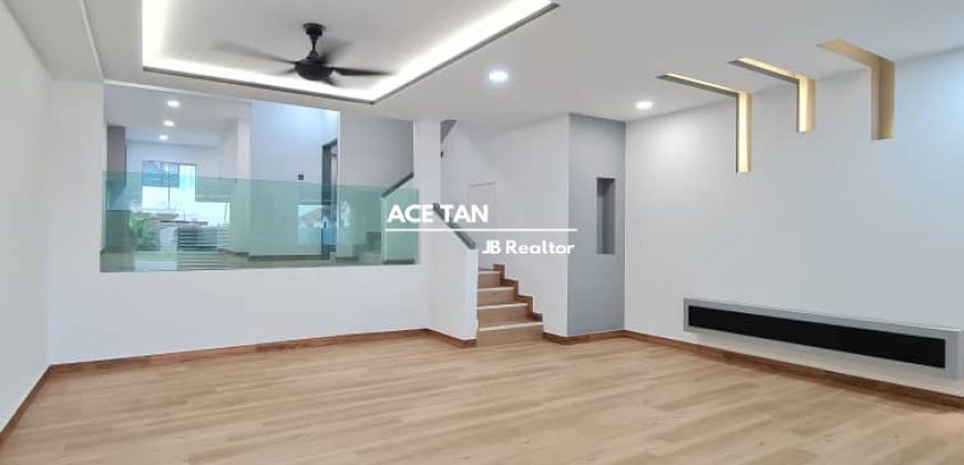 Mount Austin – 2 Storey Terrace – SALE Mount Austin – 2 Storey Terrace – SALE