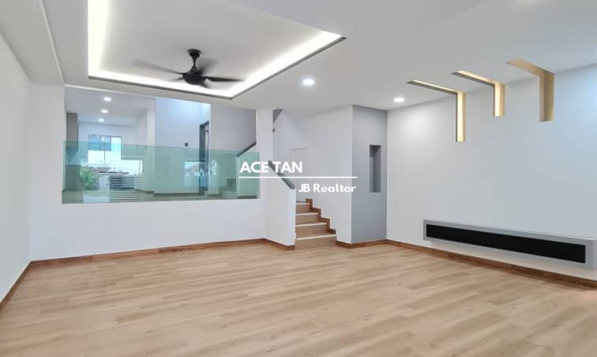 Mount Austin – 2 Storey Terrace – SALE Mount Austin – 2 Storey Terrace – SALE