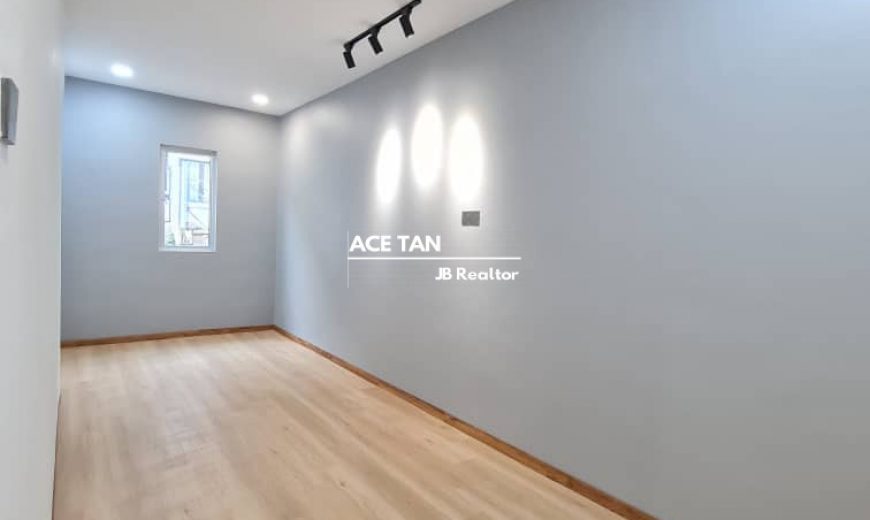 Mount Austin – 2 Storey Terrace – SALE Mount Austin – 2 Storey Terrace – SALE