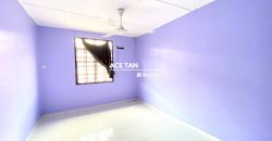 Jalan Nuri, Bandar Putra Kulai