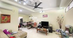 Pangsapuri Ria, Taman D’ Utama (Townhouse) Pangsapuri Ria, Taman D’ Utama (Townhouse)