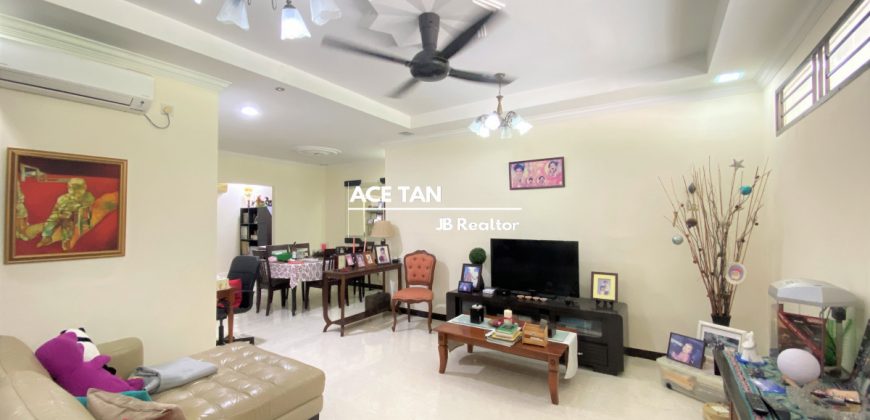 Pangsapuri Ria, Taman D’ Utama (Townhouse) Pangsapuri Ria, Taman D’ Utama (Townhouse)