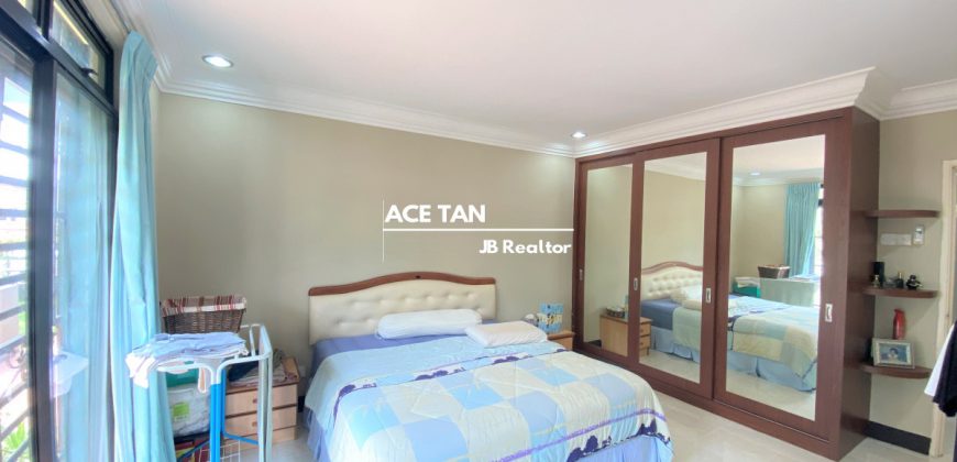 Pangsapuri Ria, Taman D’ Utama (Townhouse) Pangsapuri Ria, Taman D’ Utama (Townhouse)