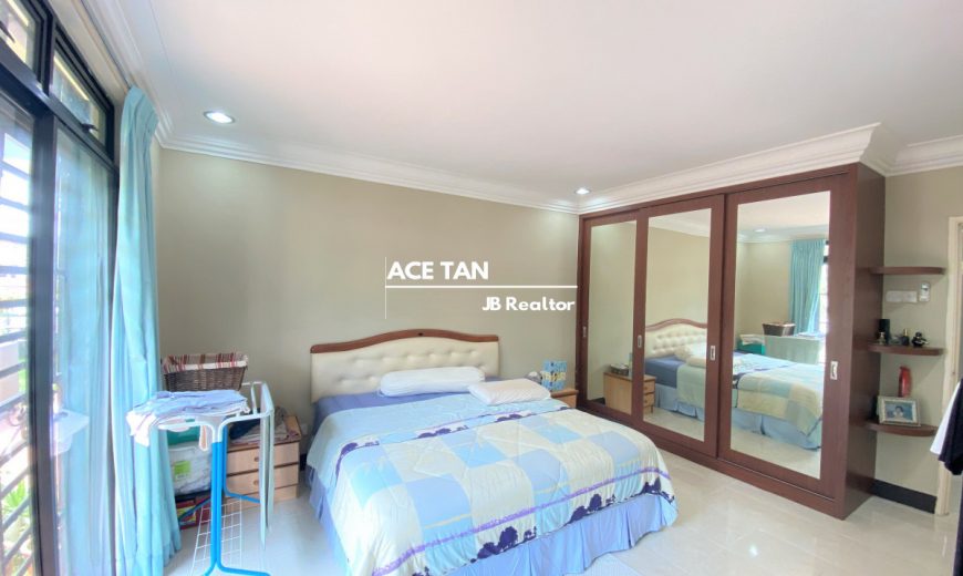 Pangsapuri Ria, Taman D’ Utama (Townhouse) Pangsapuri Ria, Taman D’ Utama (Townhouse)