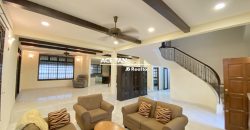 Taman Bukit Rinting (2 Storey Bungalow)