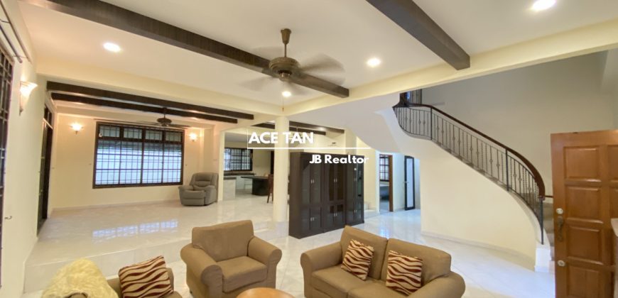 Taman Bukit Rinting (2 Storey Bungalow)