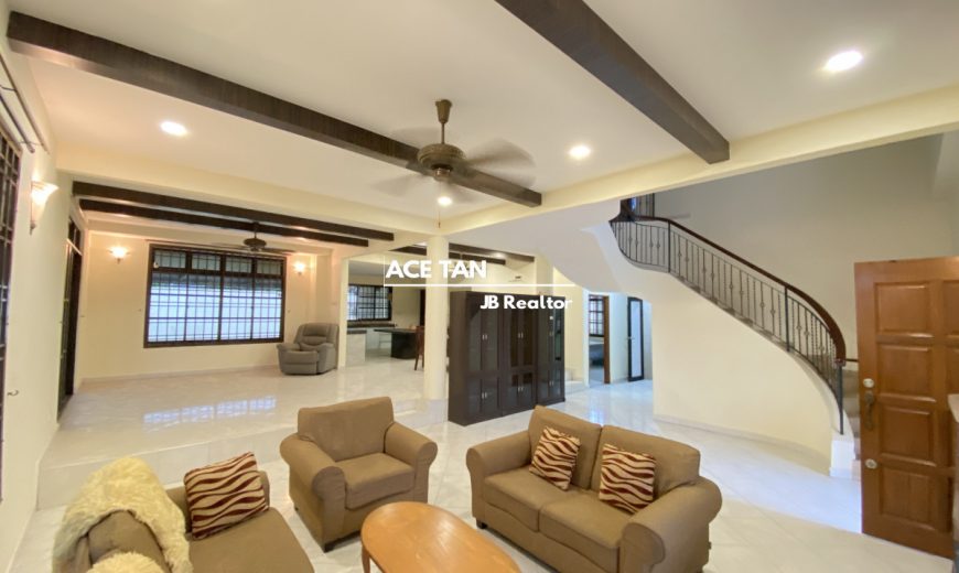 Taman Bukit Rinting (2 Storey Bungalow) Taman Bukit Rinting (2 Storey Bungalow)