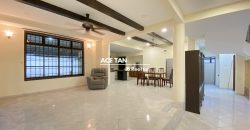 Taman Bukit Rinting (2 Storey Bungalow)