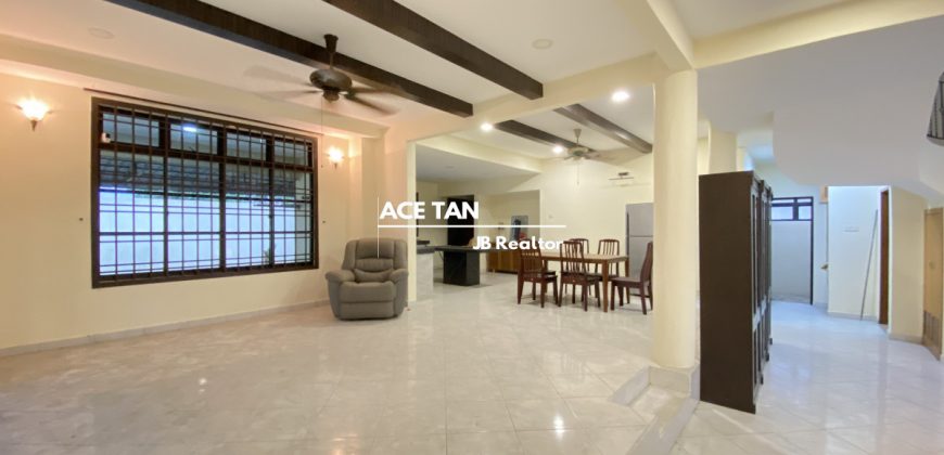 Taman Bukit Rinting (2 Storey Bungalow)