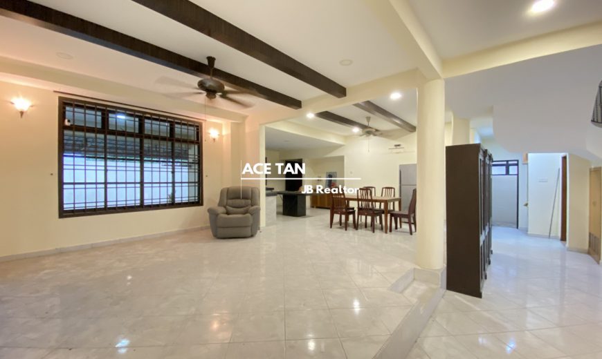 Taman Bukit Rinting (2 Storey Bungalow) Taman Bukit Rinting (2 Storey Bungalow)