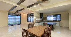 Taman Bukit Rinting (2 Storey Bungalow)