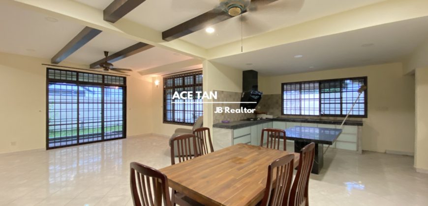 Taman Bukit Rinting (2 Storey Bungalow)