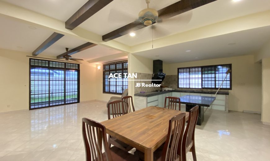 Taman Bukit Rinting (2 Storey Bungalow) Taman Bukit Rinting (2 Storey Bungalow)