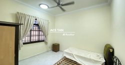 Taman Bukit Rinting (2 Storey Bungalow)