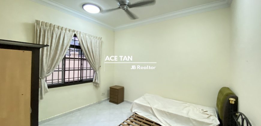 Taman Bukit Rinting (2 Storey Bungalow)