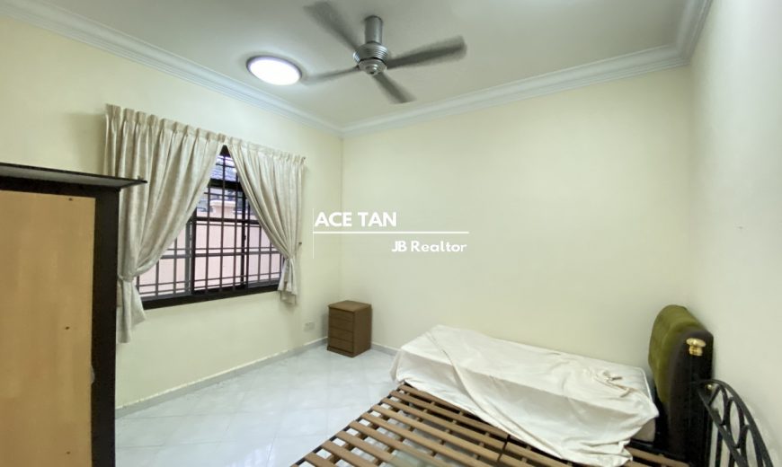 Taman Bukit Rinting (2 Storey Bungalow) Taman Bukit Rinting (2 Storey Bungalow)