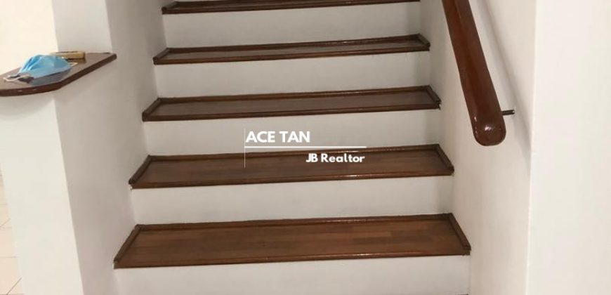 Taman Pulai Utama Taman Pulai Utama