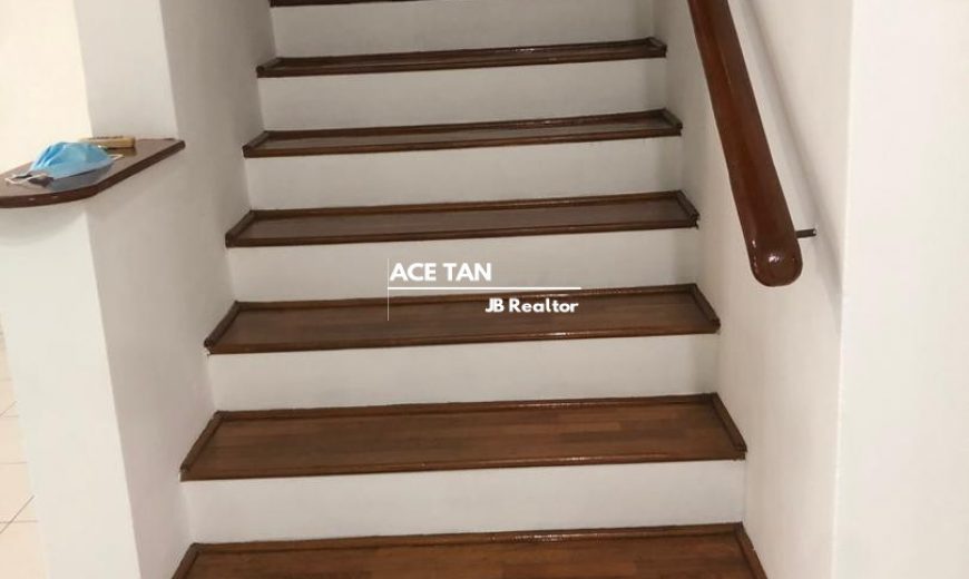 Taman Pulai Utama Taman Pulai Utama