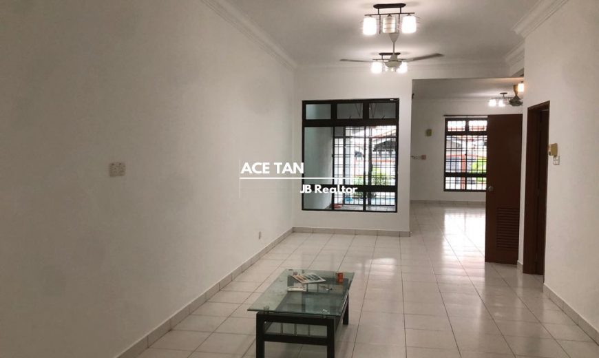 Taman Pulai Utama Taman Pulai Utama