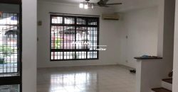 Taman Pulai Utama Taman Pulai Utama