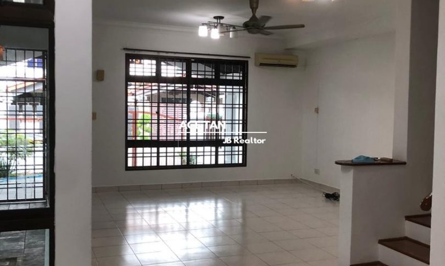 Taman Pulai Utama Taman Pulai Utama