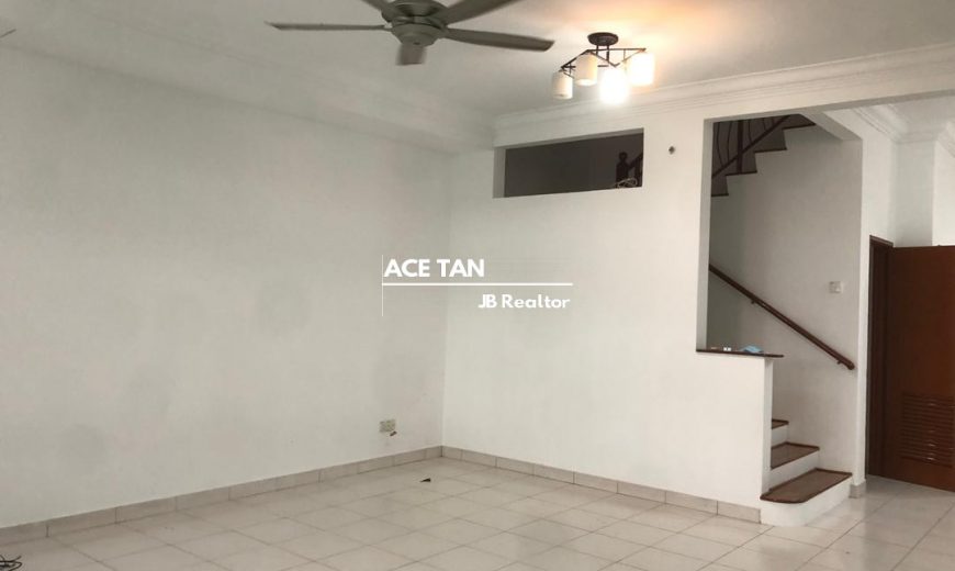 Taman Pulai Utama Taman Pulai Utama