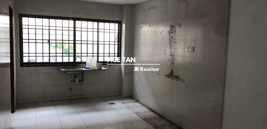 Taman Pulai Utama Taman Pulai Utama