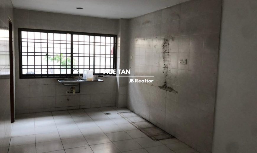 Taman Pulai Utama Taman Pulai Utama