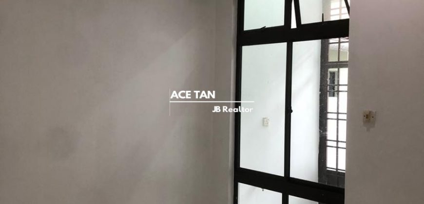 Taman Pulai Utama Taman Pulai Utama