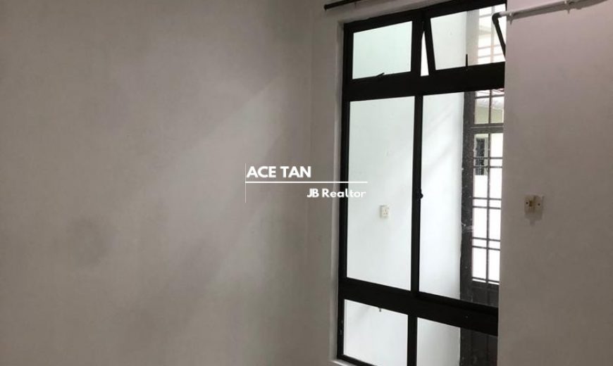 Taman Pulai Utama Taman Pulai Utama